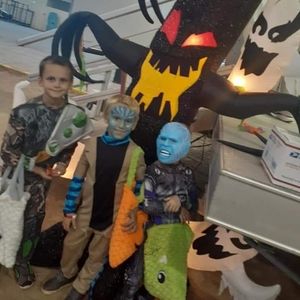 Meet your Posher, Malinda